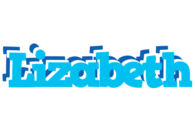 Lizabeth jacuzzi logo