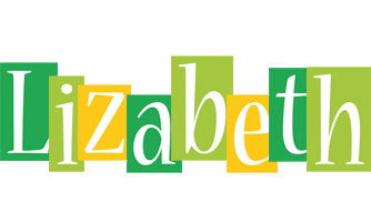 Lizabeth lemonade logo