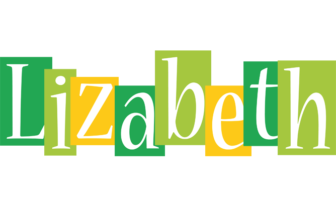 Lizabeth lemonade logo