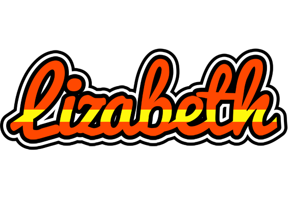Lizabeth madrid logo