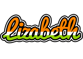 Lizabeth mumbai logo