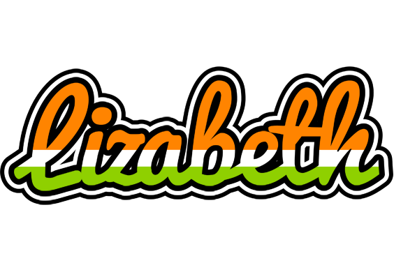 Lizabeth mumbai logo