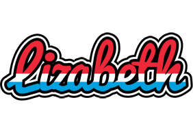 Lizabeth norway logo