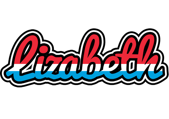 Lizabeth norway logo