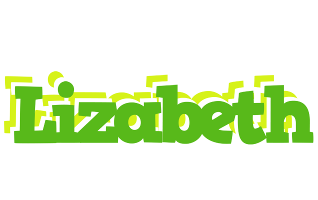 Lizabeth picnic logo