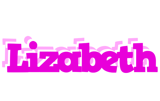 Lizabeth rumba logo