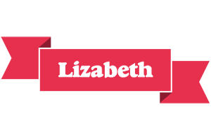 Lizabeth sale logo