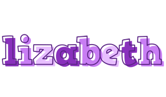 Lizabeth sensual logo