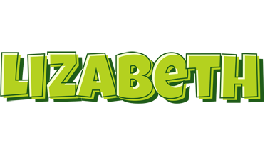 Lizabeth summer logo