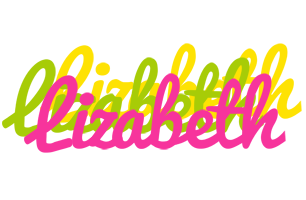 Lizabeth sweets logo