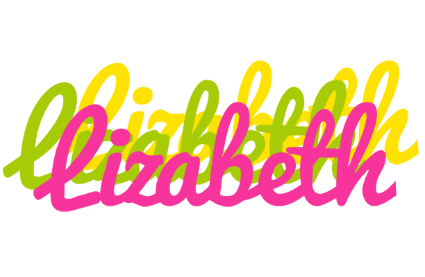 Lizabeth sweets logo
