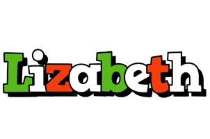 Lizabeth venezia logo