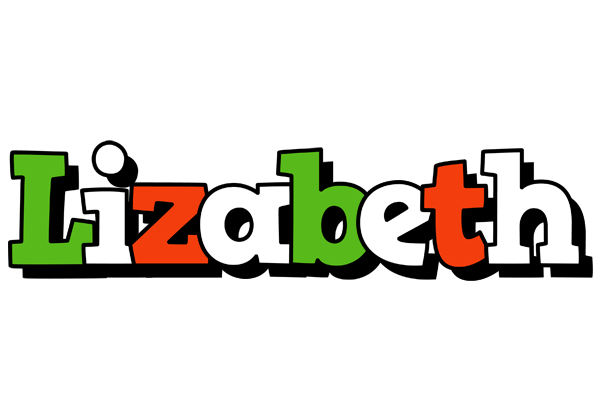 Lizabeth venezia logo