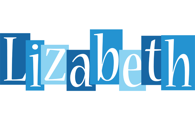 Lizabeth winter logo