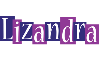 Lizandra autumn logo