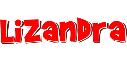 Lizandra basket logo