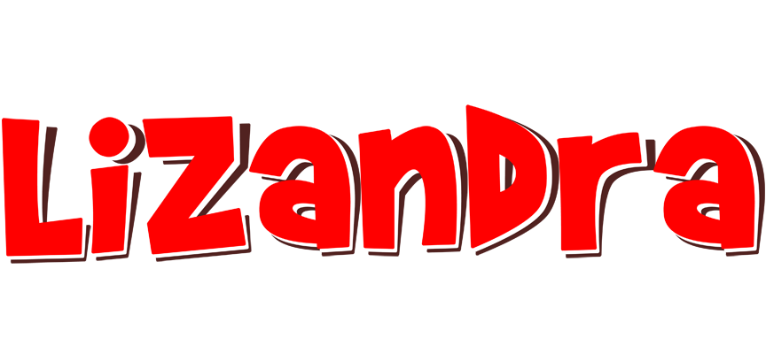 Lizandra basket logo