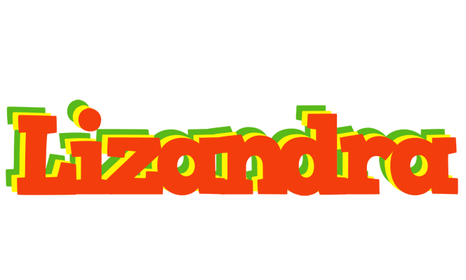 Lizandra bbq logo