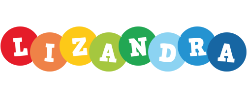 Lizandra boogie logo