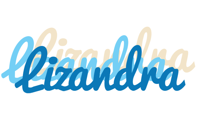 Lizandra breeze logo
