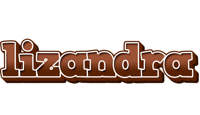 Lizandra brownie logo