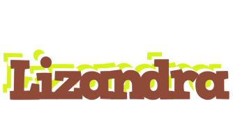 Lizandra caffeebar logo