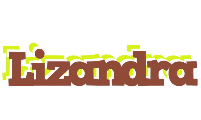 Lizandra caffeebar logo