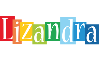 Lizandra colors logo