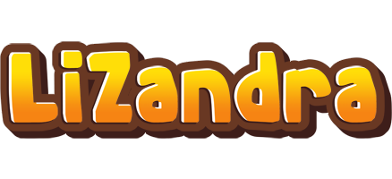 Lizandra cookies logo