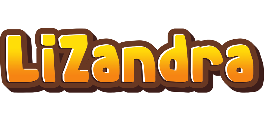 Lizandra cookies logo