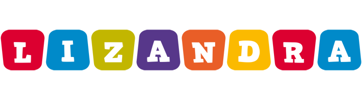 Lizandra daycare logo