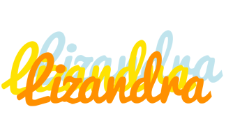 Lizandra energy logo