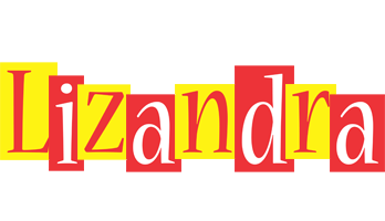 Lizandra errors logo