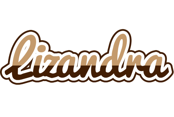 Lizandra exclusive logo