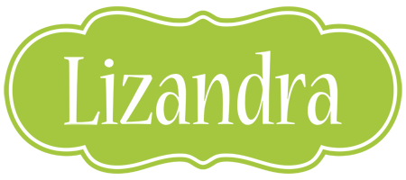 Lizandra family logo