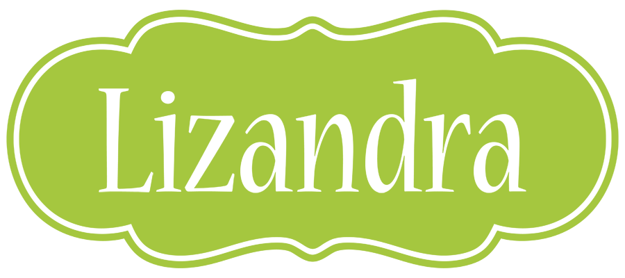 Lizandra family logo