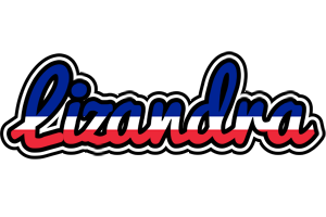 Lizandra france logo