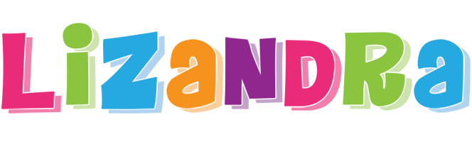 Lizandra friday logo