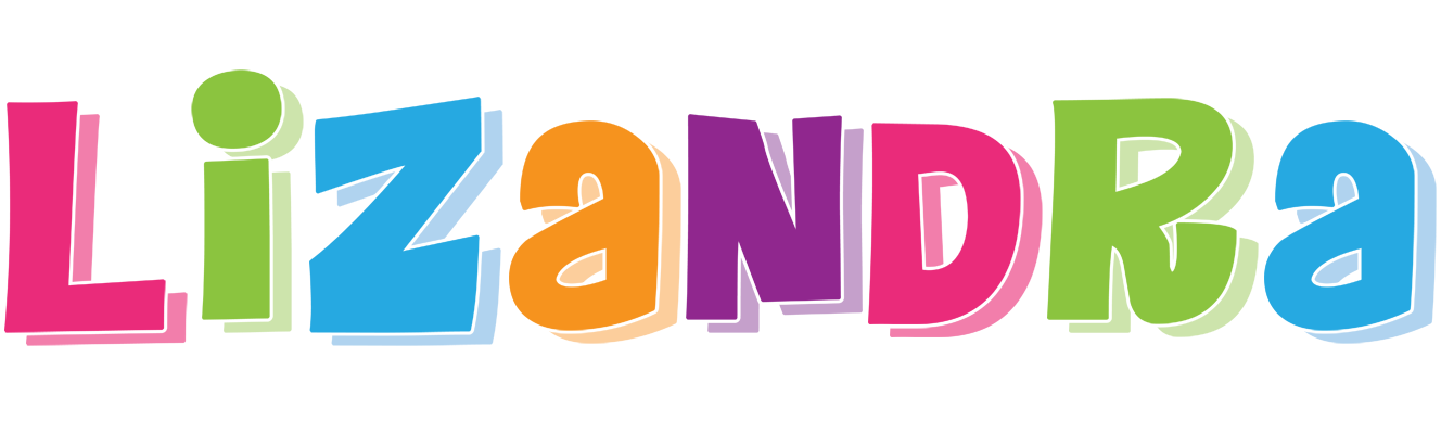 Lizandra friday logo