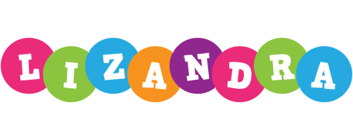 Lizandra friends logo