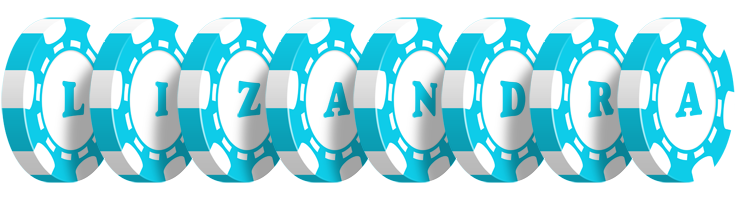 Lizandra funbet logo