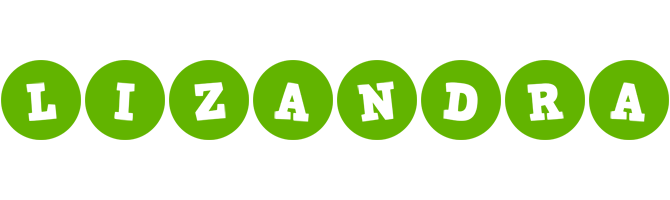 Lizandra games logo