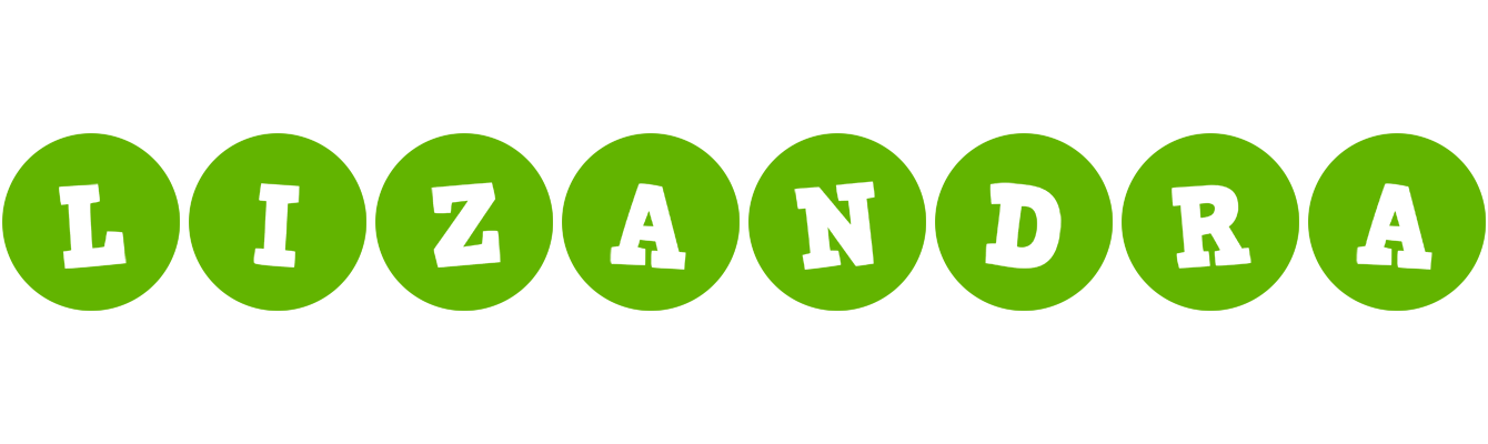 Lizandra games logo