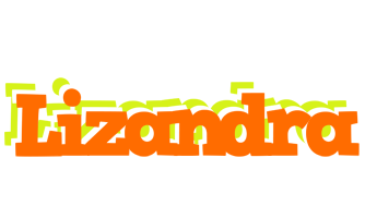 Lizandra healthy logo