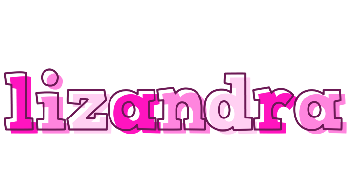 Lizandra hello logo