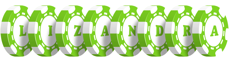 Lizandra holdem logo