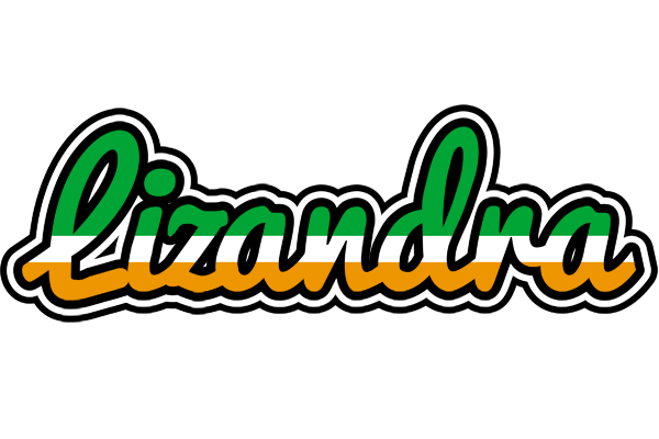 Lizandra ireland logo