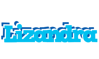 Lizandra jacuzzi logo
