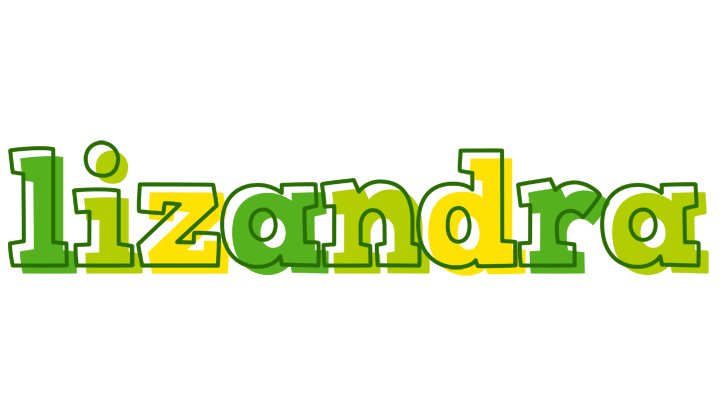 Lizandra juice logo