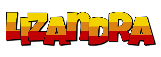 Lizandra jungle logo